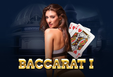 Baccarat One